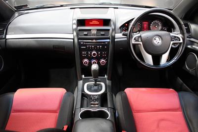 2009 Holden Commodore - Thumbnail