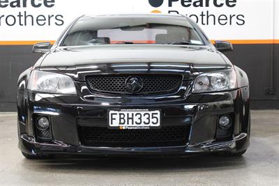 2009 Holden Commodore - Thumbnail