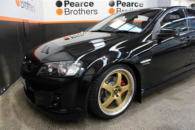 2009 Holden Commodore - Thumbnail