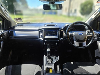 2019 Ford Ranger - Thumbnail