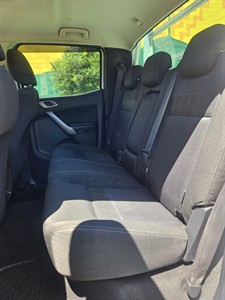 2019 Ford Ranger - Thumbnail