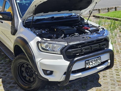 2019 Ford Ranger - Thumbnail