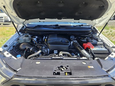 2019 Ford Ranger - Thumbnail