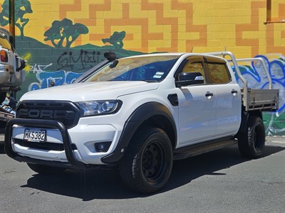 2019 Ford Ranger - Thumbnail