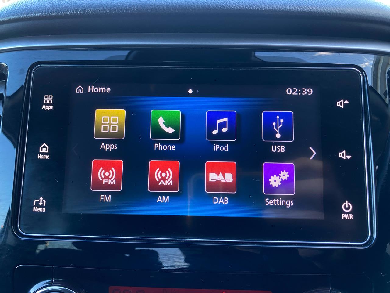 2022 Mitsubishi Triton