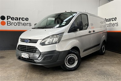 2013 Ford transit - Thumbnail
