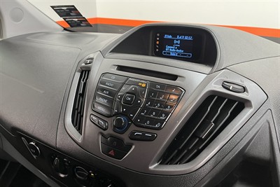 2013 Ford transit - Thumbnail