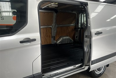 2013 Ford transit - Thumbnail