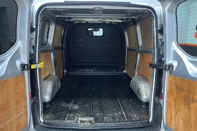 2013 Ford transit - Thumbnail