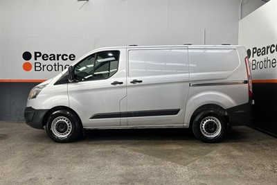 2013 Ford transit - Thumbnail
