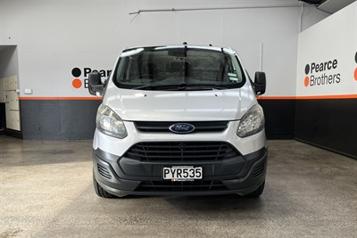 2013 Ford transit - Thumbnail