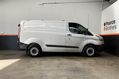 2013 Ford transit - Thumbnail