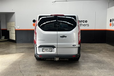 2013 Ford transit - Thumbnail