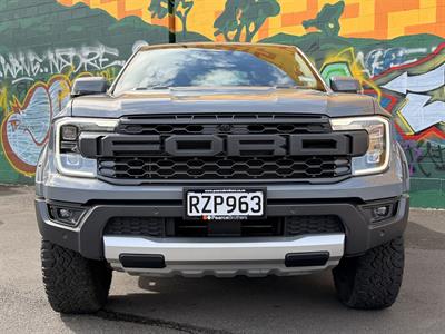 2022 Ford Ranger - Thumbnail