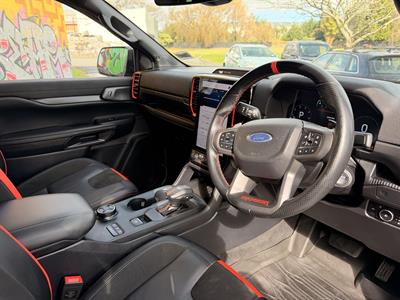 2022 Ford Ranger - Thumbnail