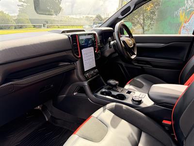 2022 Ford Ranger - Thumbnail