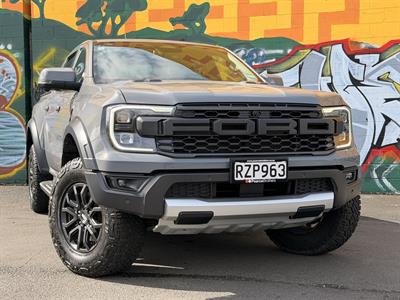 2022 Ford Ranger - Thumbnail
