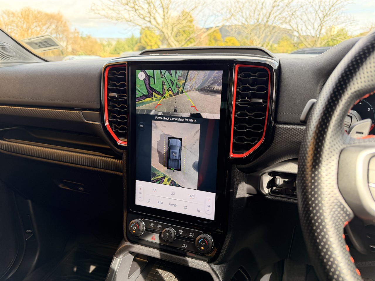 2022 Ford Ranger