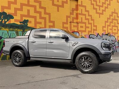2022 Ford Ranger - Thumbnail