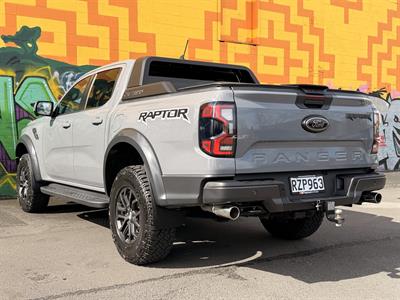 2022 Ford Ranger - Thumbnail
