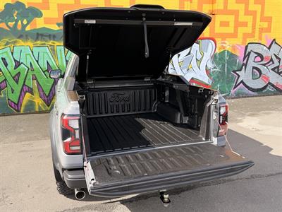 2022 Ford Ranger - Thumbnail