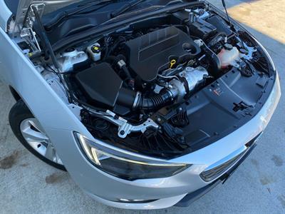 2020 Holden Commodore - Thumbnail