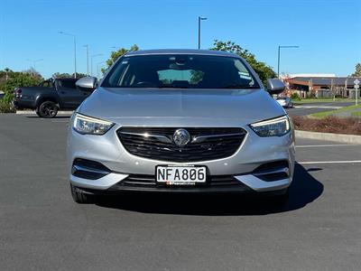 2020 Holden Commodore - Thumbnail