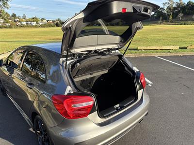 2013 Mercedes-Benz A 200 - Thumbnail