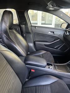 2013 Mercedes-Benz A 200 - Thumbnail
