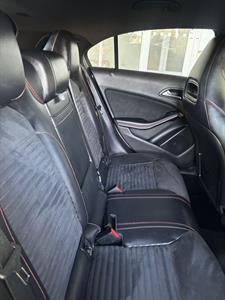 2013 Mercedes-Benz A 200 - Thumbnail