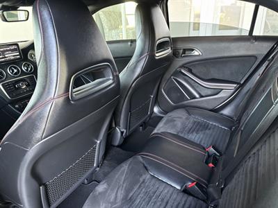 2013 Mercedes-Benz A 200 - Thumbnail