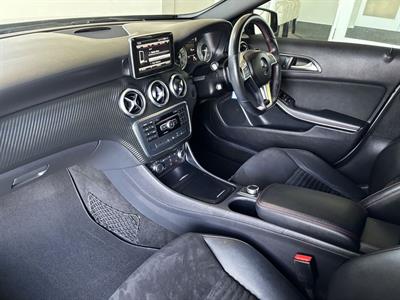 2013 Mercedes-Benz A 200 - Thumbnail