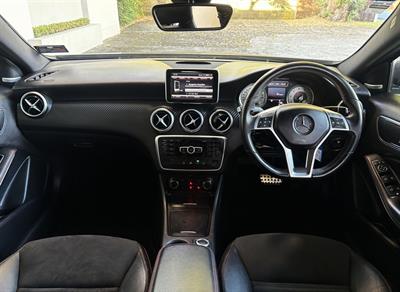 2013 Mercedes-Benz A 200 - Thumbnail