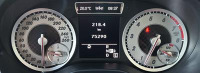 2013 Mercedes-Benz A 200 - Thumbnail