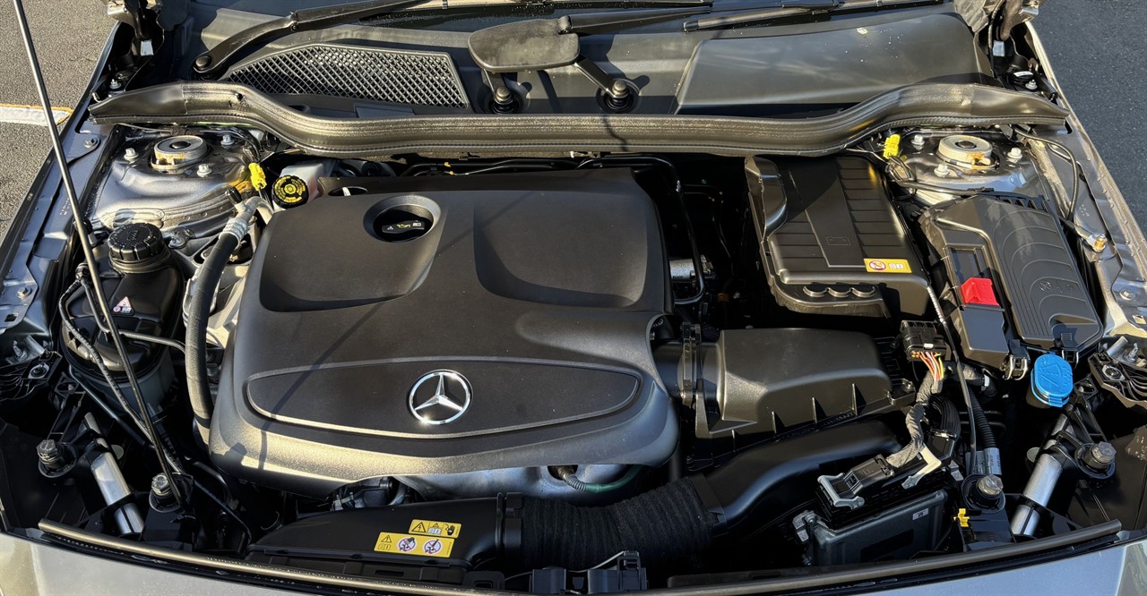 2013 Mercedes-Benz A 200