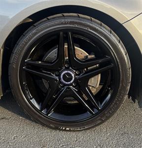 2013 Mercedes-Benz A 200 - Thumbnail