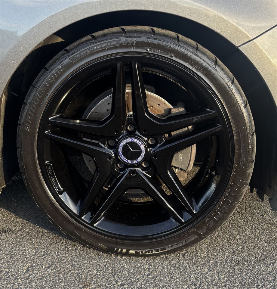 2013 Mercedes-Benz A 200