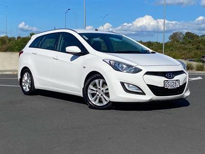 2013 Hyundai I30 - Thumbnail