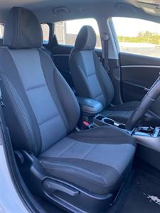 2013 Hyundai I30 - Thumbnail