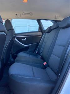 2013 Hyundai I30 - Thumbnail