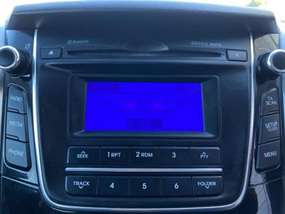 2013 Hyundai I30 - Thumbnail