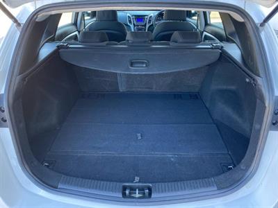 2013 Hyundai I30 - Thumbnail