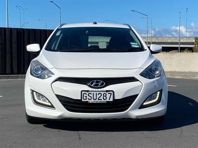 2013 Hyundai I30 - Thumbnail