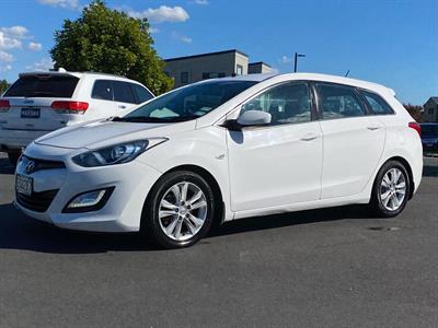 2013 Hyundai I30 - Thumbnail