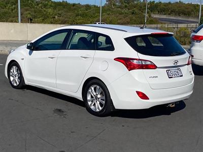 2013 Hyundai I30 - Thumbnail