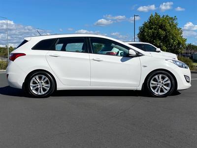 2013 Hyundai I30 - Thumbnail