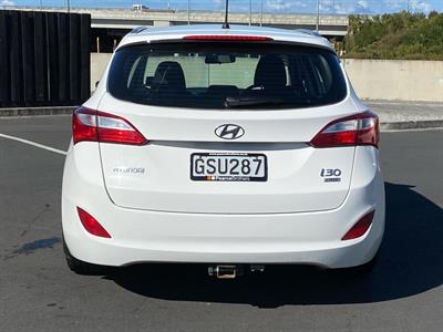 2013 Hyundai I30 - Thumbnail