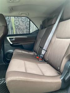 2017 Toyota Fortuner - Thumbnail
