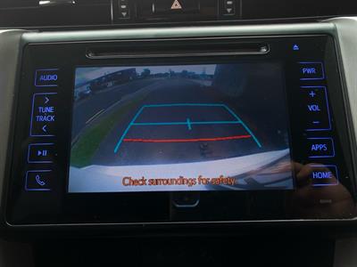 2017 Toyota Fortuner - Thumbnail