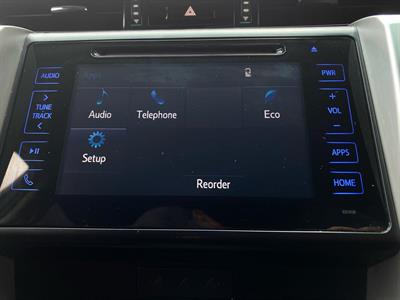 2017 Toyota Fortuner - Thumbnail